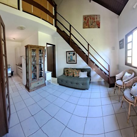 Chalé - Guarda do Embaú - privado, tranquilo e seguro Extérieur photo