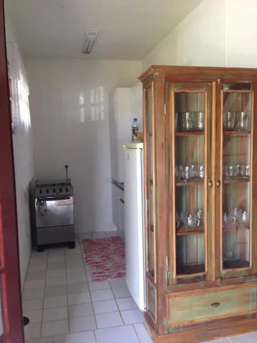 Chalé - Guarda do Embaú - privado, tranquilo e seguro Extérieur photo