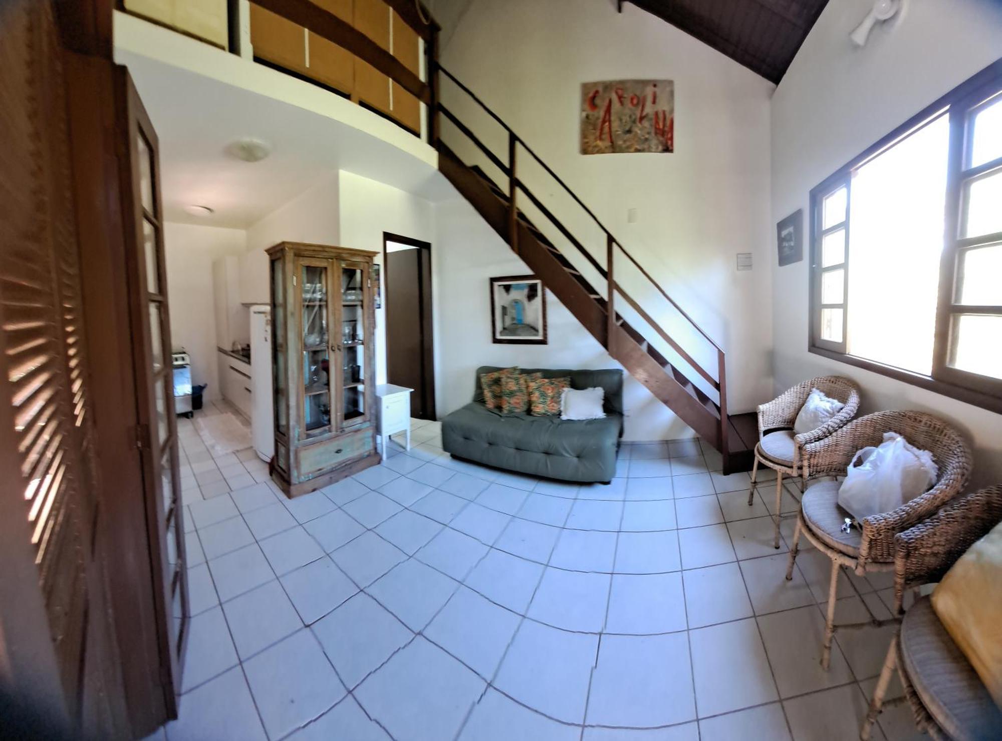 Chalé - Guarda do Embaú - privado, tranquilo e seguro Extérieur photo