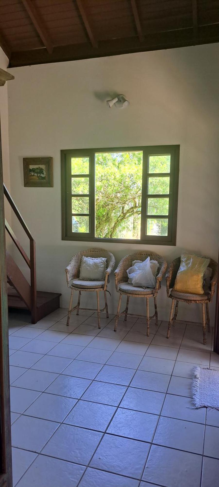 Chalé - Guarda do Embaú - privado, tranquilo e seguro Extérieur photo