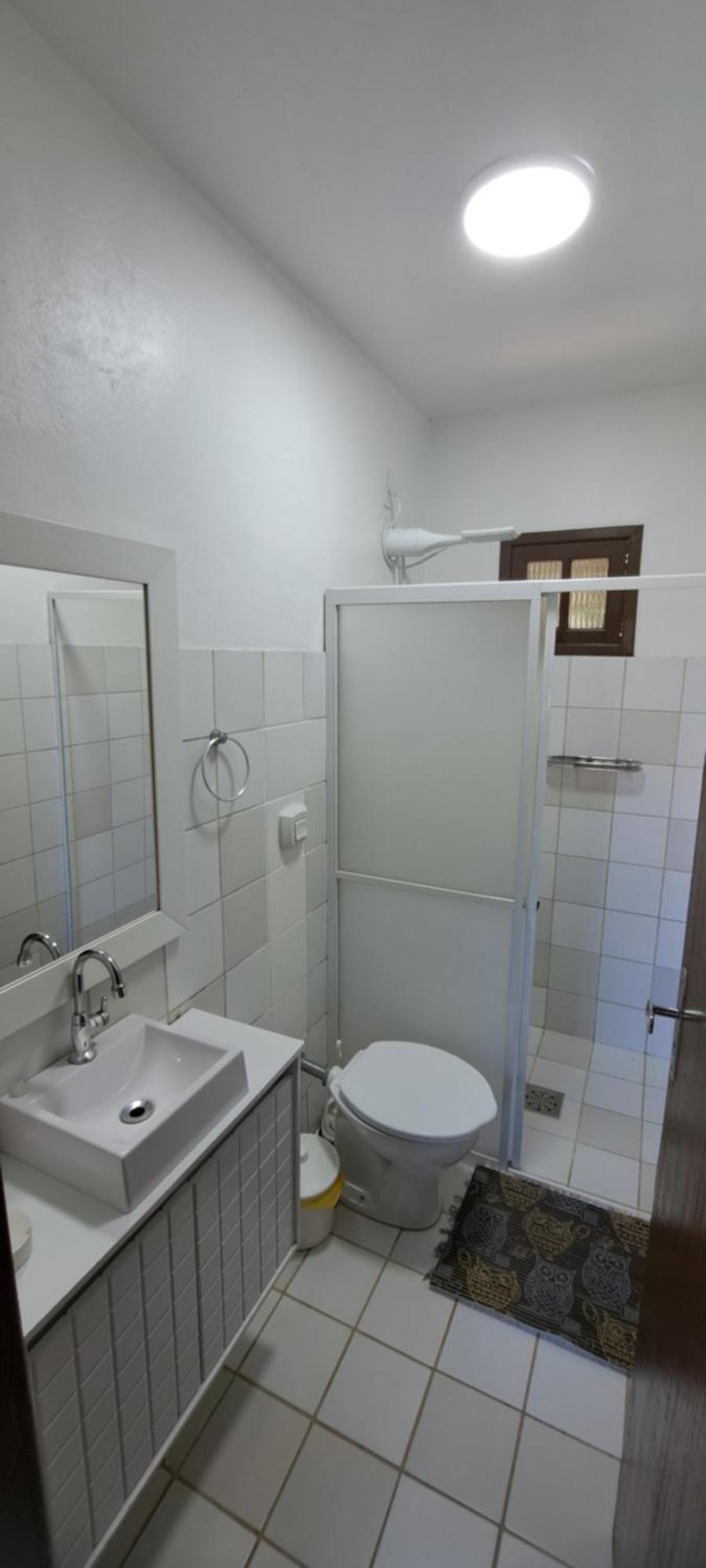 Chalé - Guarda do Embaú - privado, tranquilo e seguro Extérieur photo